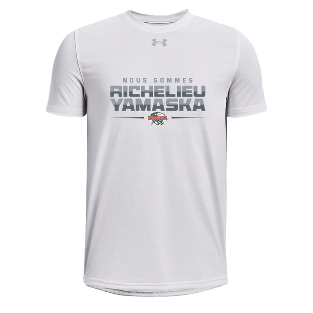 ARSRY - UA Youth Team Tech SS