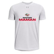 ARSRY - UA Youth Team Tech SS