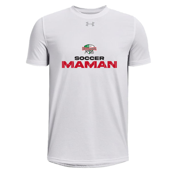 ARSRY - UA Youth Team Tech SS