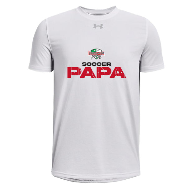 ARSRY - UA Youth Team Tech SS