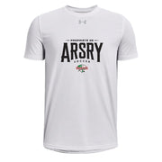 ARSRY - UA Youth Team Tech SS