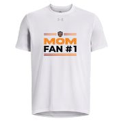 CST - UA Youth Team Tech SS - White