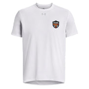 CST - UA Youth Team Tech SS - White