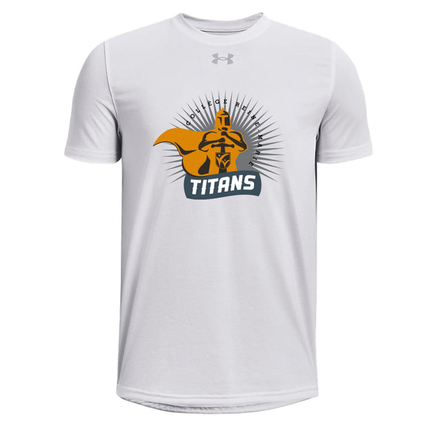 CRM - UA Youth Team Tech SS