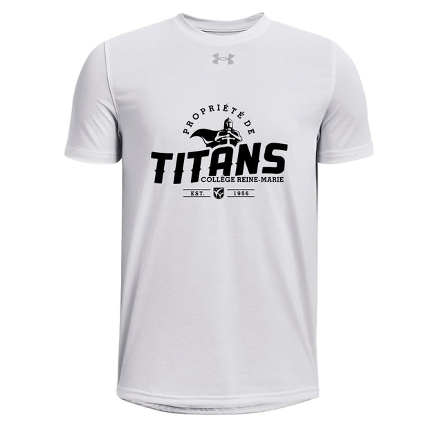 CRM - UA Youth Team Tech SS