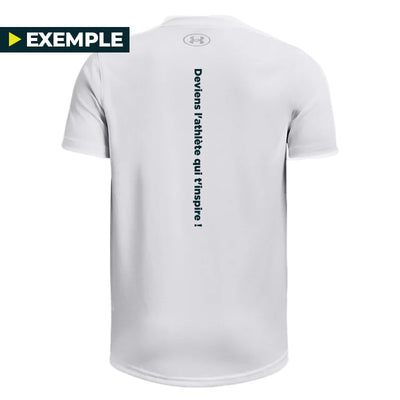 PLE - UA Youth Team Tech SS