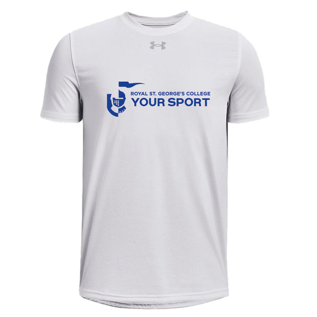 RSGC - UA Youth Team Tech SS