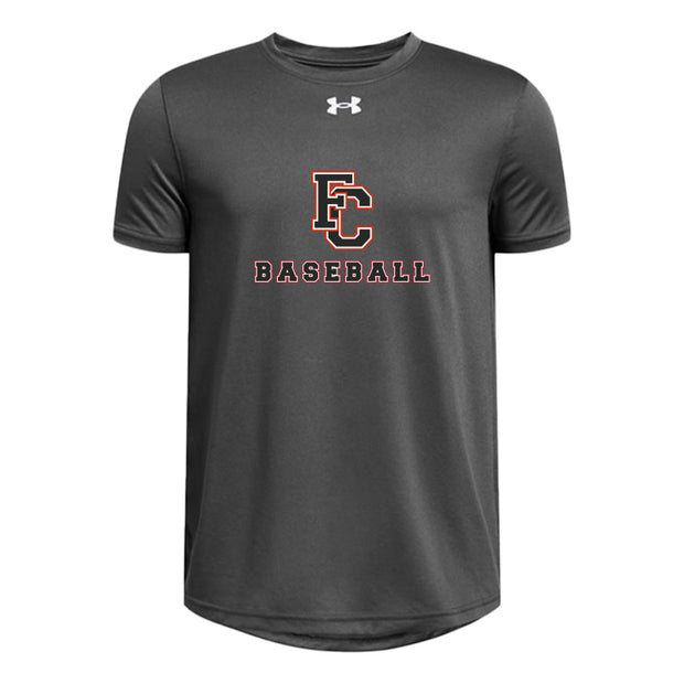 FCLL - Youth Team Tech Tee