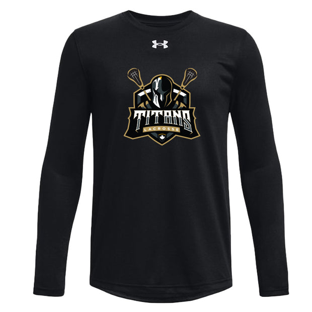 MTL - UA Youth Team Tech LS