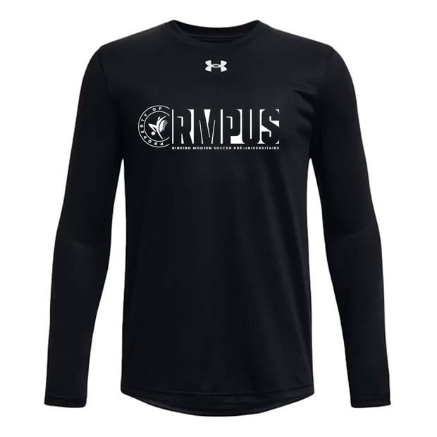RMPUS - Youth Team Tech LS