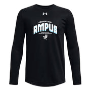 RMPUS - Youth Team Tech LS