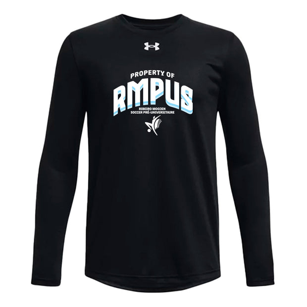 RMPUS - Youth Team Tech LS