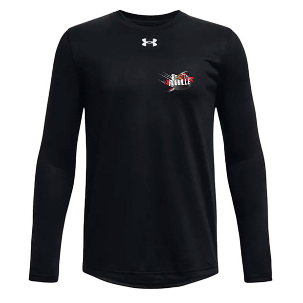 AHMR - Youth Team Tech LS