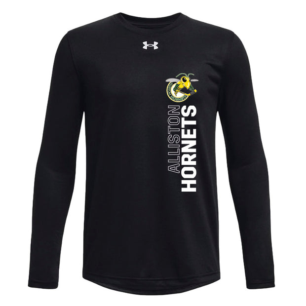 AHP - UA Youth Team Tech LS