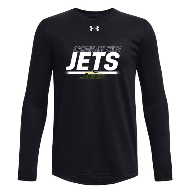 AJP - UA Youth Team Tech LS