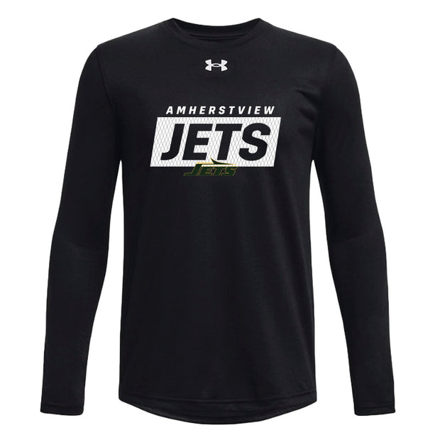 AJP - UA Youth Team Tech LS