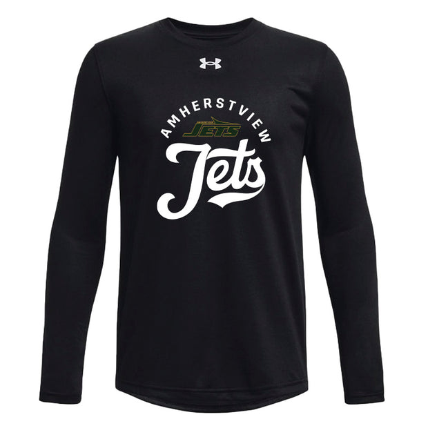 AJP - UA Youth Team Tech LS