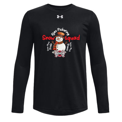 APR - HOLIDAY Youth Team Tech LS