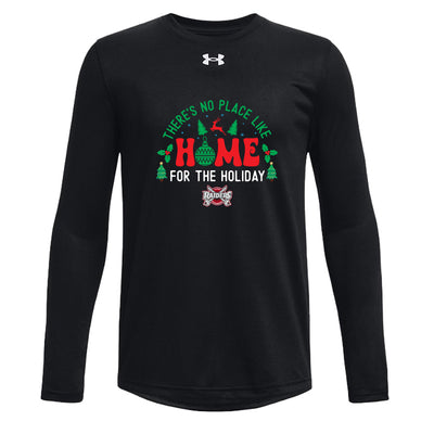 APR - HOLIDAY Youth Team Tech LS