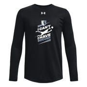 ASC - UA Youth Team Tech LS Tee