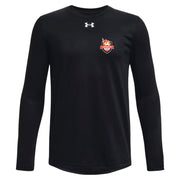 ASMV - UA Youth Team Tech LS Tee