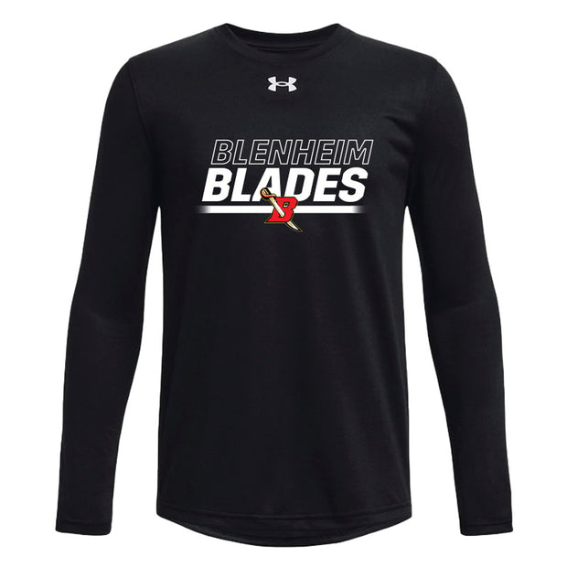 BBP - UA Youth Team Tech LS