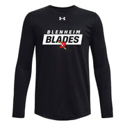 BBP - UA Youth Team Tech LS