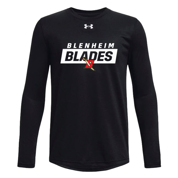 BBP - UA Youth Team Tech LS