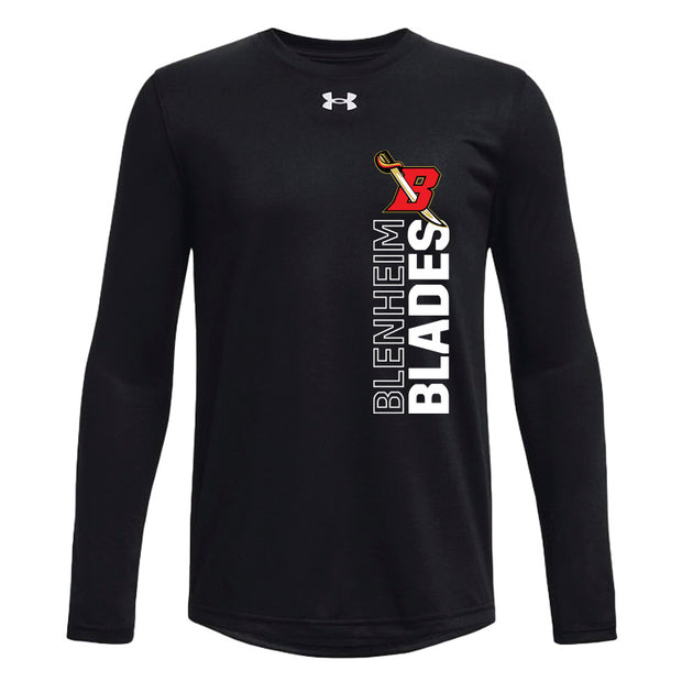 BBP - UA Youth Team Tech LS