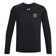 CST - UA Youth Team Tech LS - Black