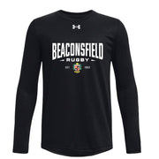 BRFC - UA Youth Team Tech LS