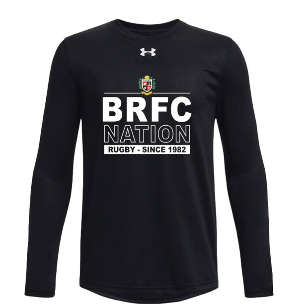 BRFC - UA Youth Team Tech LS