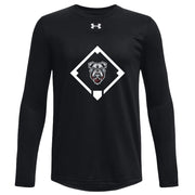 CBB - UA Youth Team Tech LS Tee