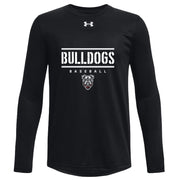 CBB - UA Youth Team Tech LS Tee