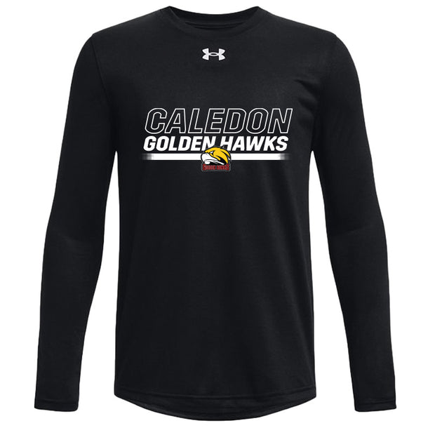 CGHP - UA Youth Team Tech LS