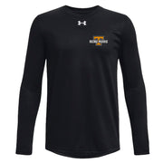 CRM - UA Youth Team Tech LS Tee