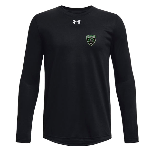 CSH - UA Youth Team Tech LS Tee