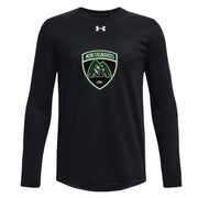CSH - UA Youth Team Tech LS Tee