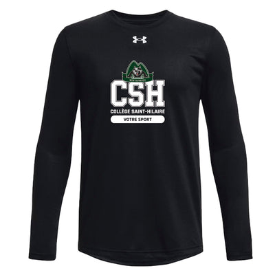 CSH - UA Youth Team Tech LS  (CSH Votre sport)
