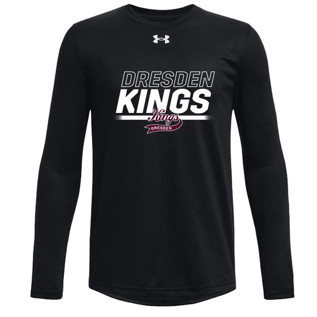 DKP - UA Youth Team Tech LS