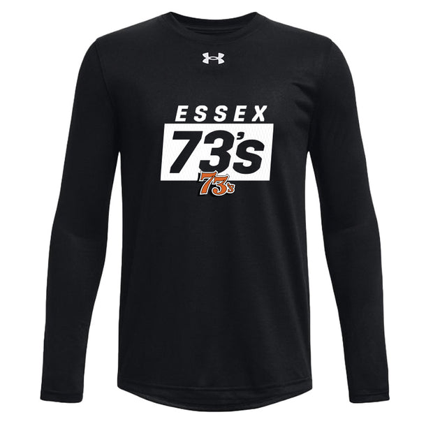 E73P - UA Youth Team Tech LS