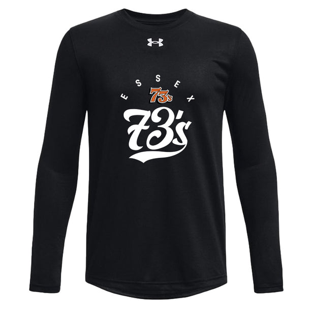 E73P - UA Youth Team Tech LS