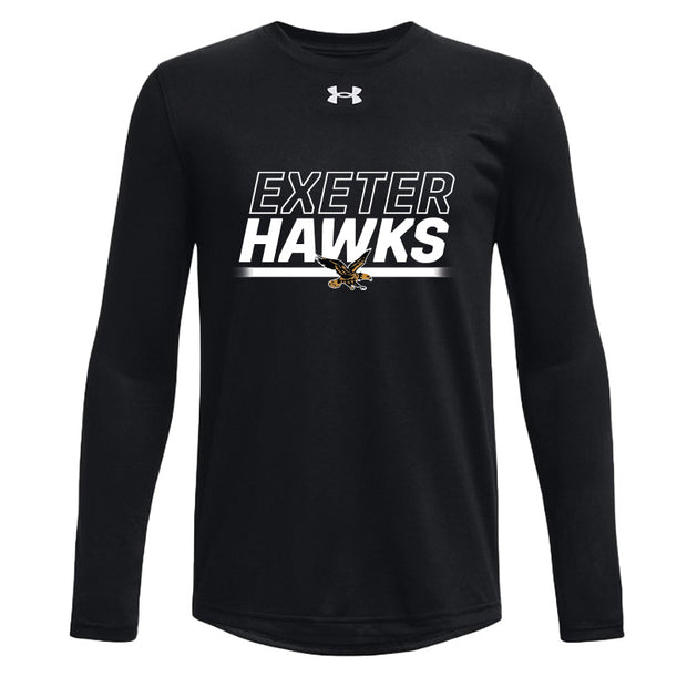 EHP - UA Youth Team Tech LS