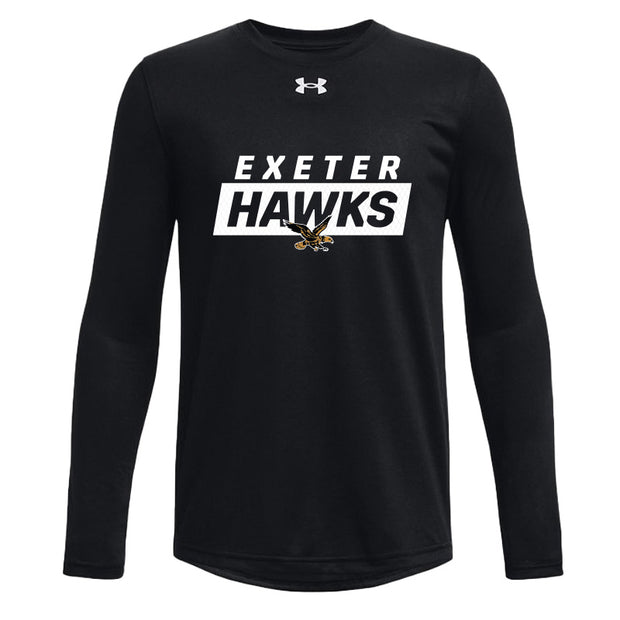 EHP - UA Youth Team Tech LS