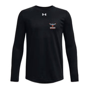 GMB -  Youth Team Tech LS Tee