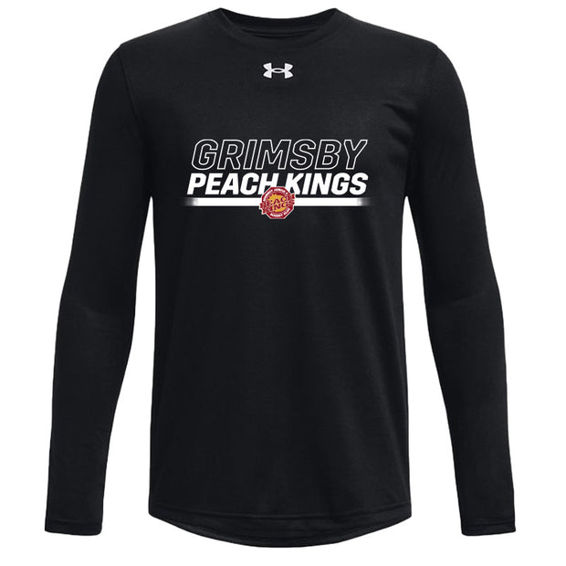 GPKP - UA Youth Team Tech LS