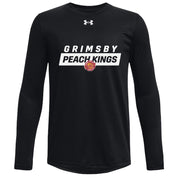GPKP - UA Youth Team Tech LS