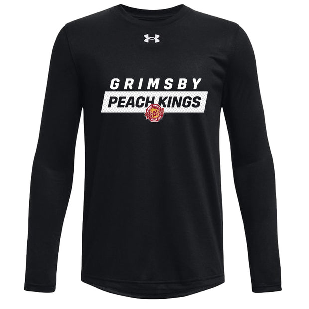 GPKP - UA Youth Team Tech LS