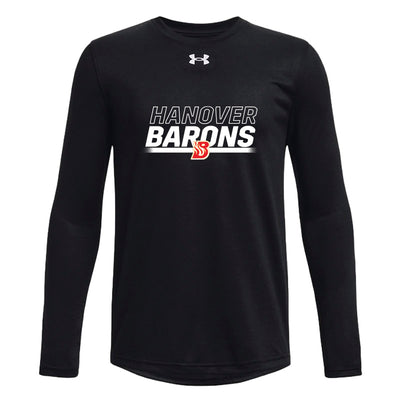 HBP - UA Youth Team Tech LS