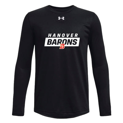 HBP - UA Youth Team Tech LS